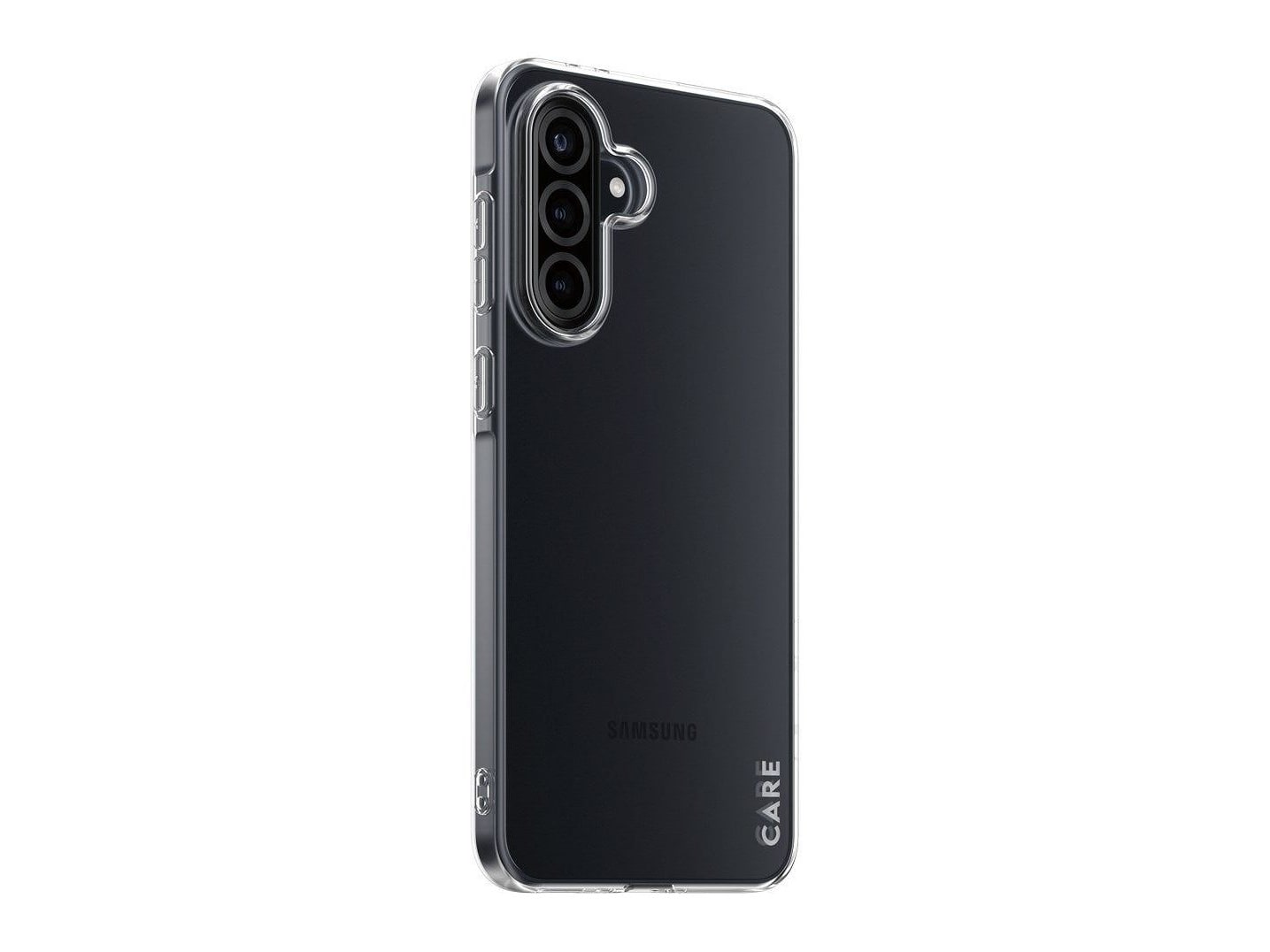 PanzerGlass - CARE X-Ray Case Samsung Galaxy A36 5G
