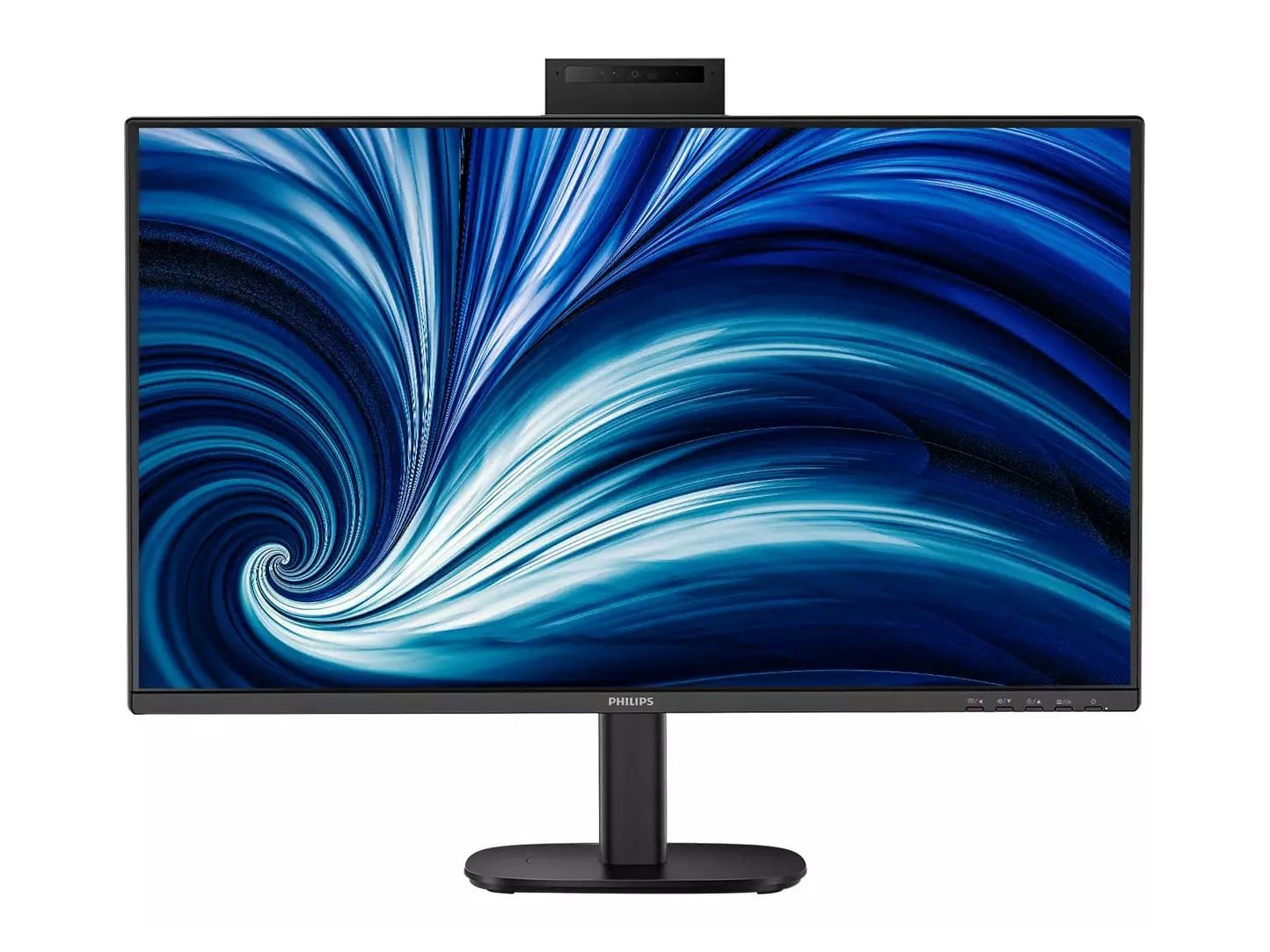Philips - 27" 27B2U3601H QHD 120Hz Professional Monitors
