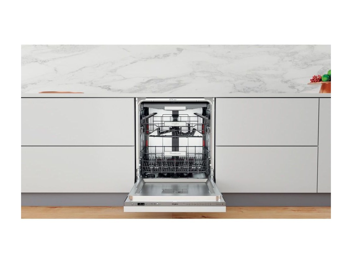 Whirlpool - W0I D751A X Dishwashers