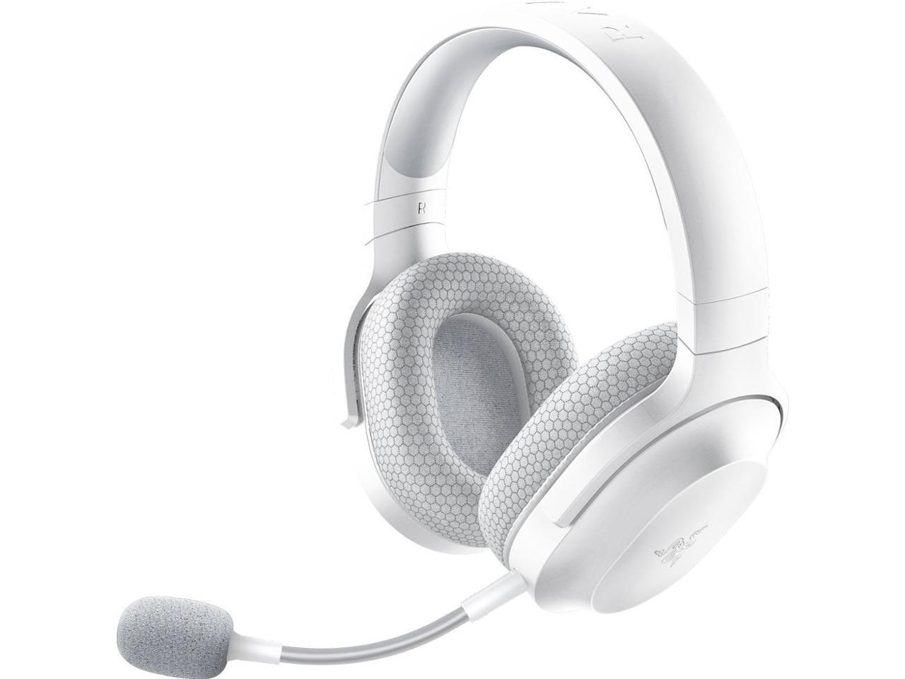 Razer - Barracuda X Gaming Headsets - Mercury
