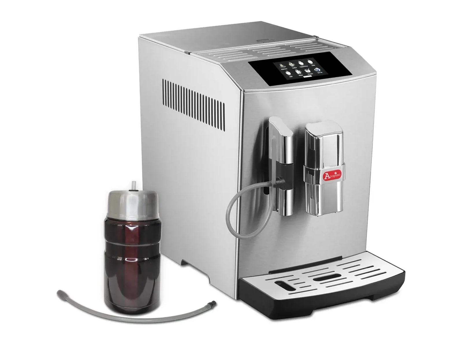 Acopino - Modena Limited Edition Coffee Makers