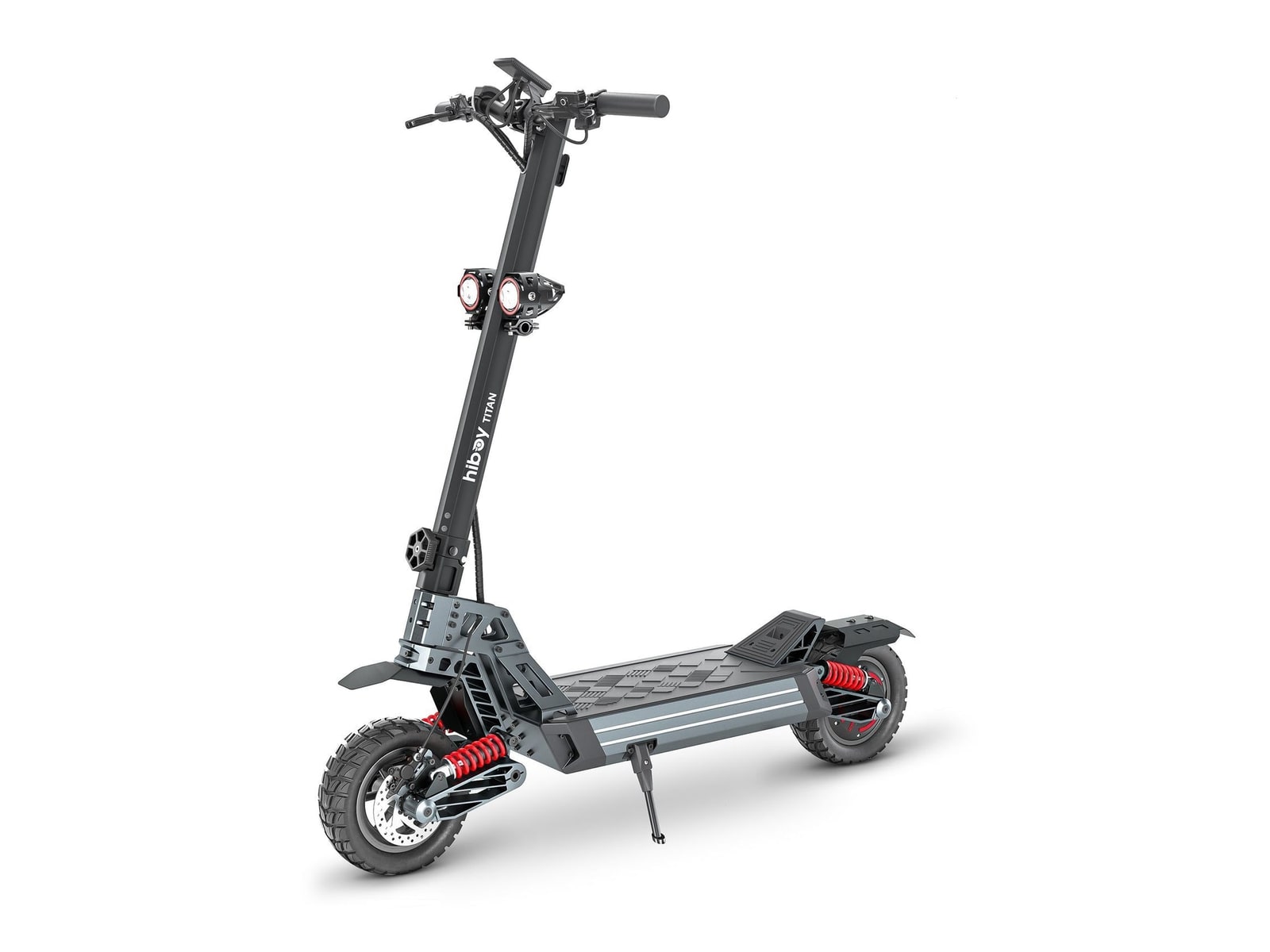Hiboy - TITAN 2026 Electric Scooters