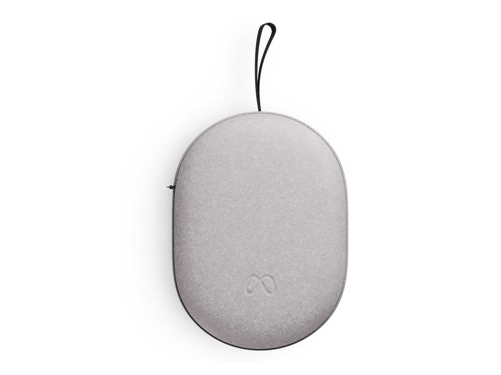 Meta - Quest 3 Carrying Case - Gray