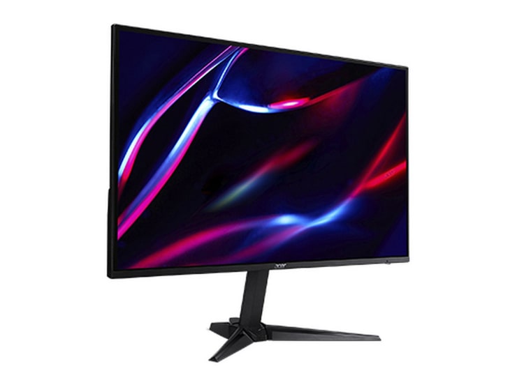 Acer - 27" VG273 Full HD 75Hz Professional Monitors