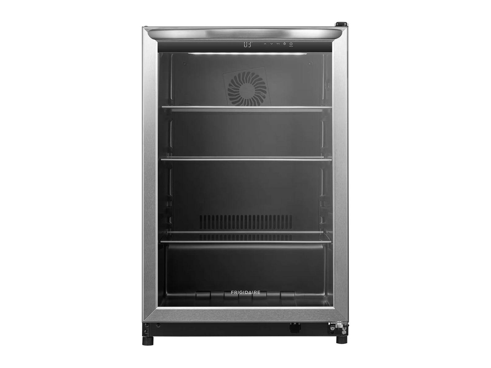 Frigidaire - FRYB4626AS Wine Coolers