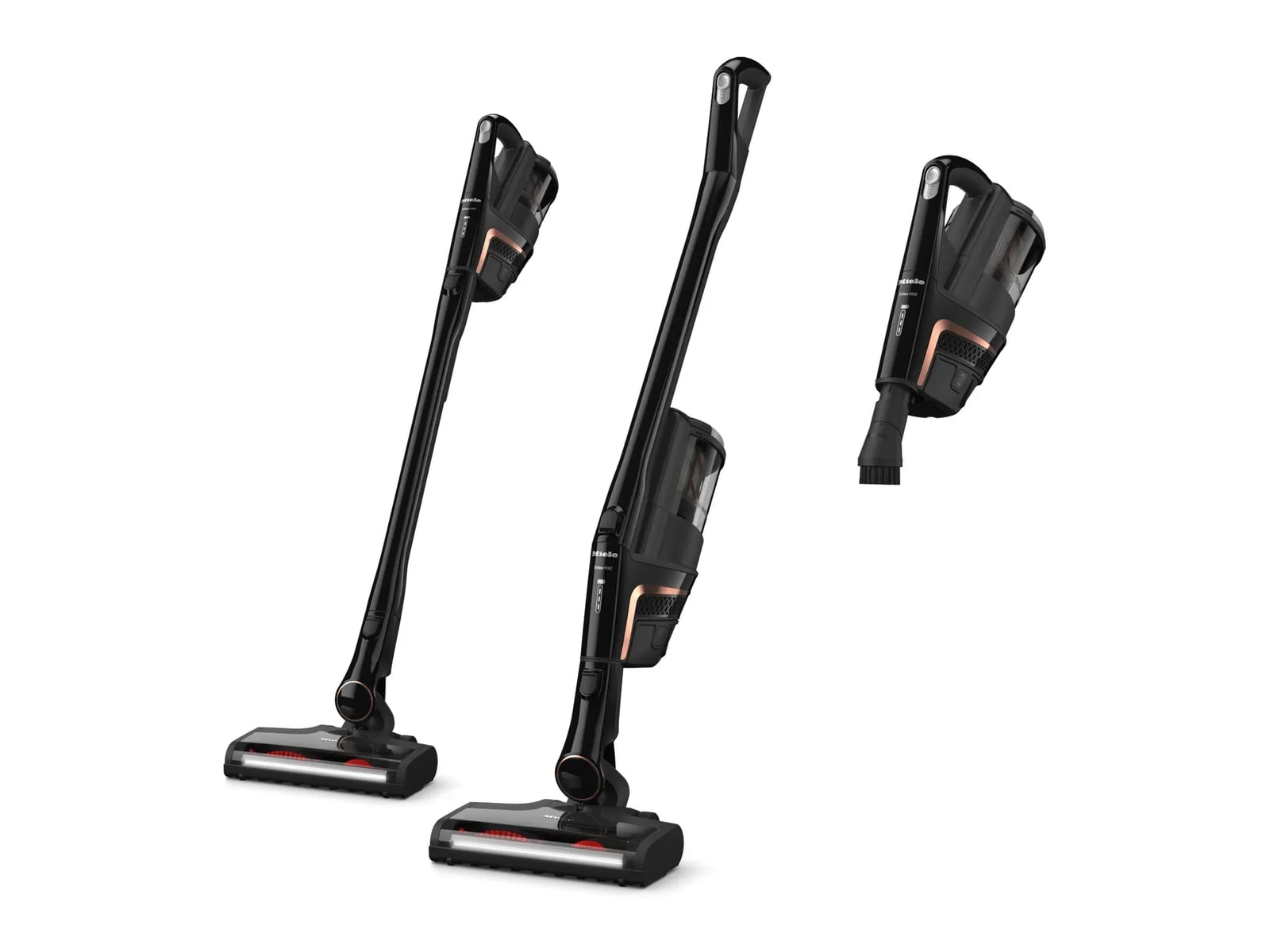 Miele - Triflex HX2 Extra Vacuum Cleaners