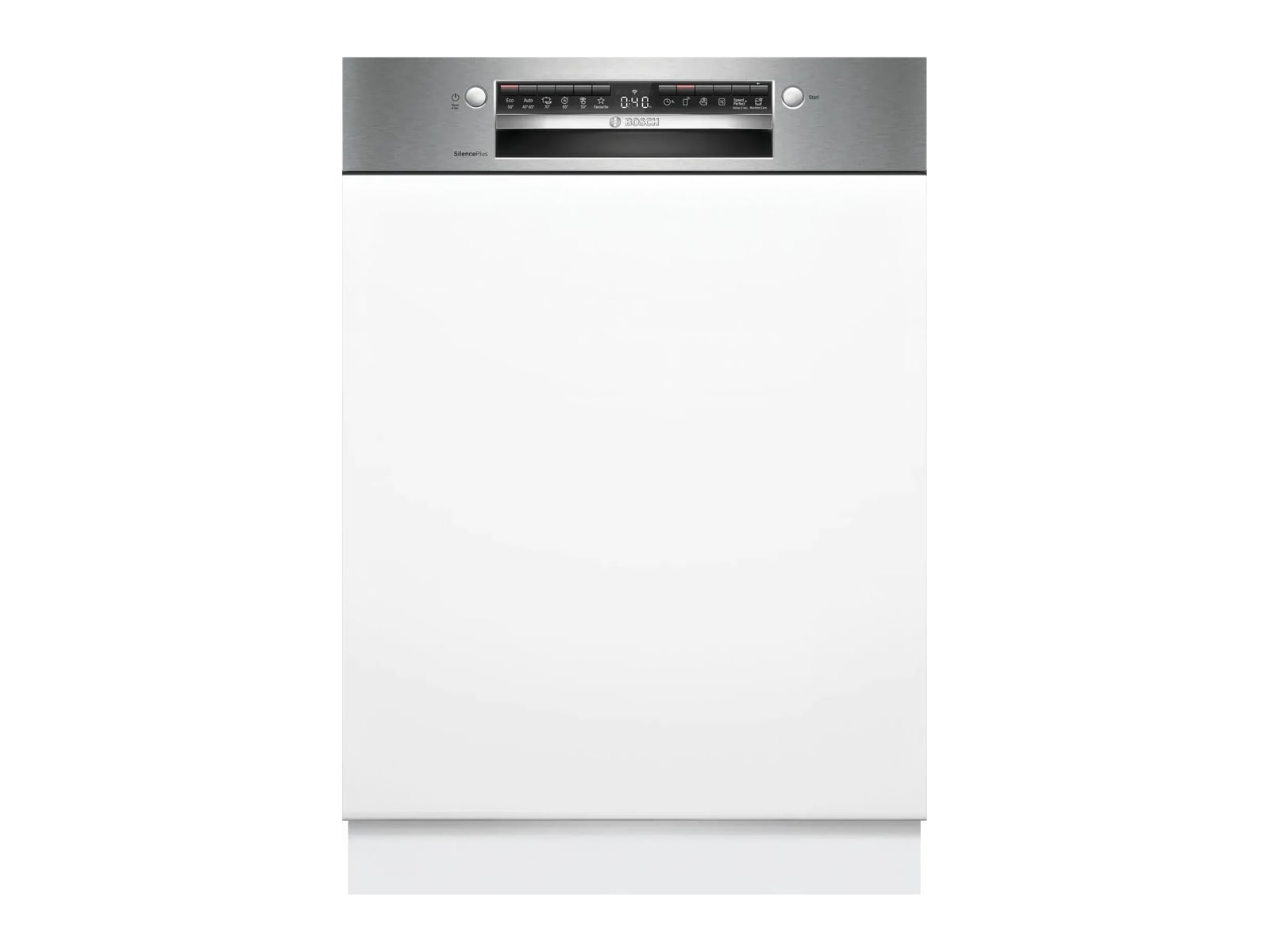 Bosch - SMI4EVS08E Serie 4 Dishwashers