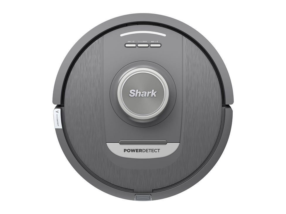 Shark - PowerDetect 2-in-1 NeverTouch Vacuum Cleaners