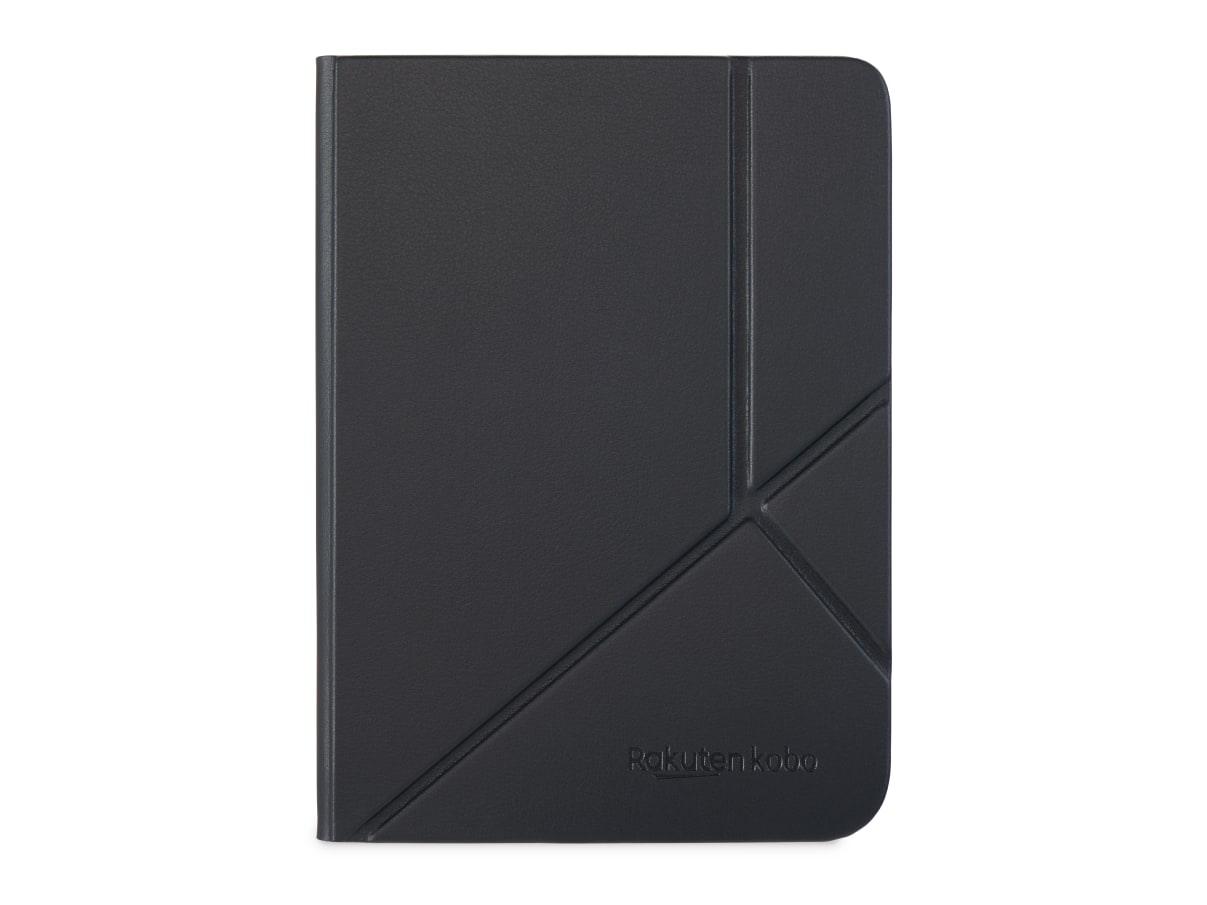 Kobo - Clara Colour/BW SleepCover E-Reader Accessories - Black