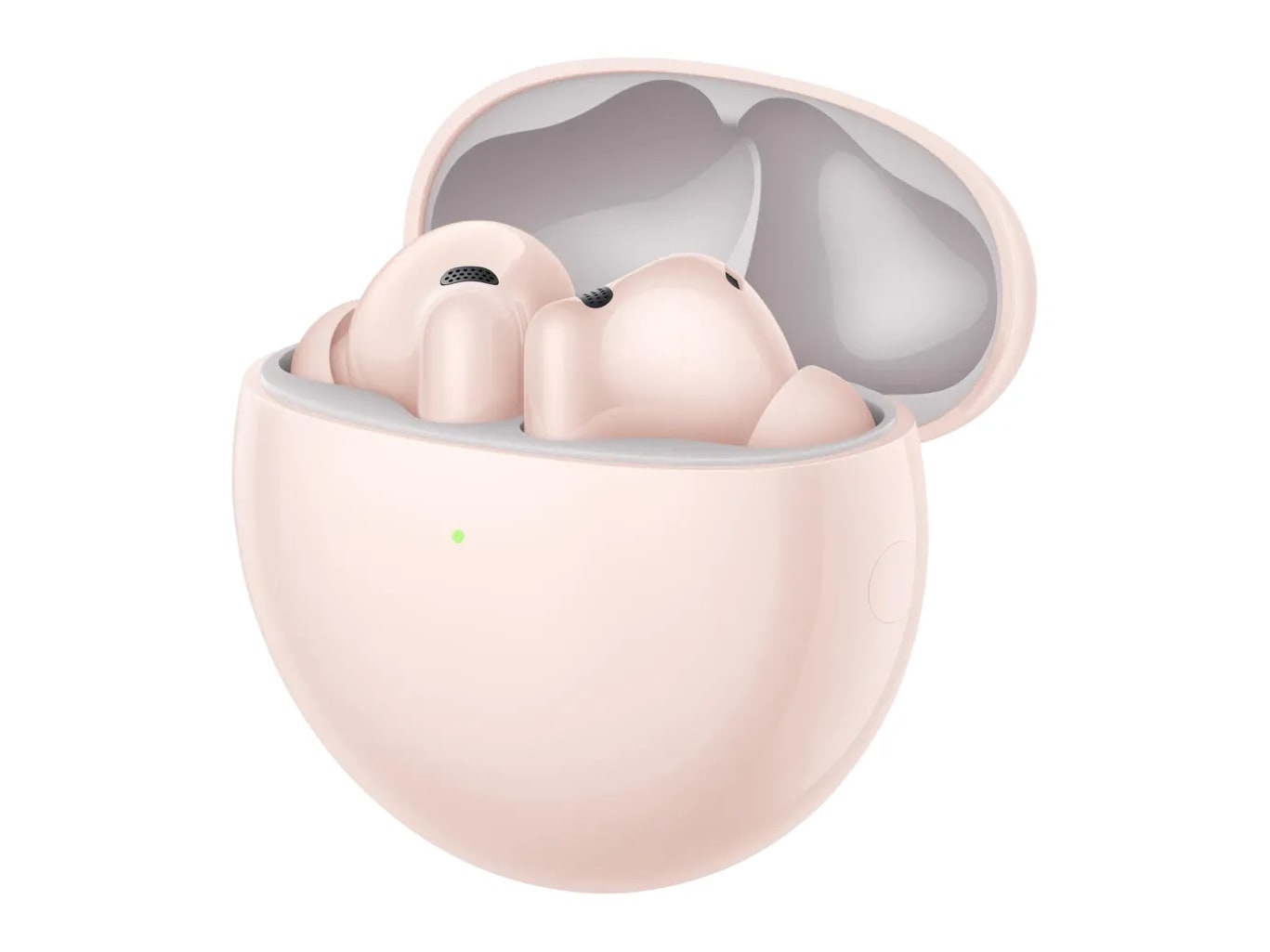 Huawei - FreeBuds 7i True Wireless Earbuds - Pink