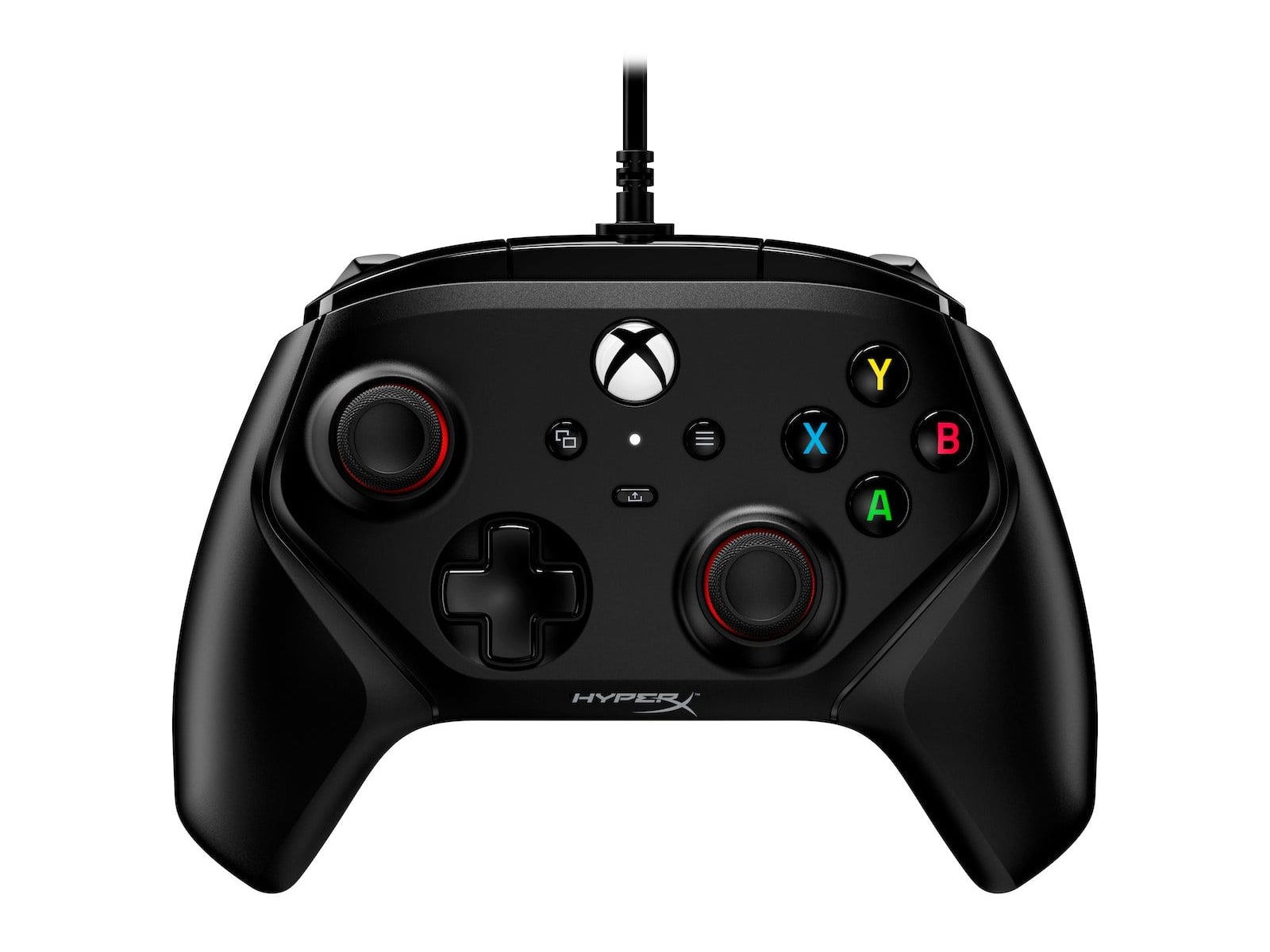 HyperX - Clutch Gladiate - Black