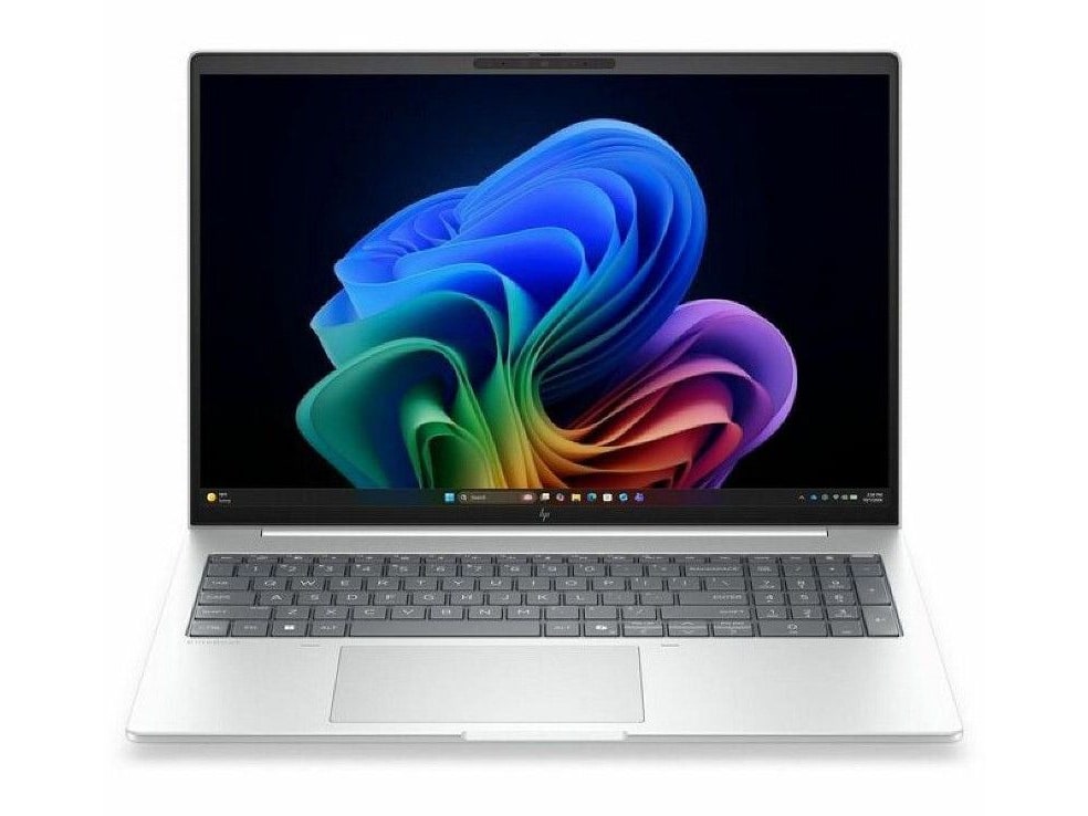 HP - EliteBook 8 16" - Intel Core Ultra 5 325 chip - 32GB Memory - 512GB SSD