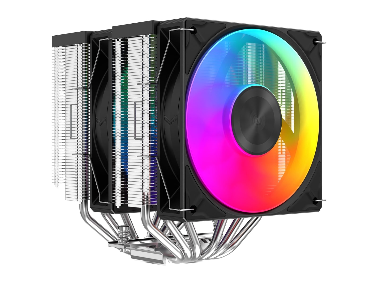 SAMA - A60L Cooling Systems