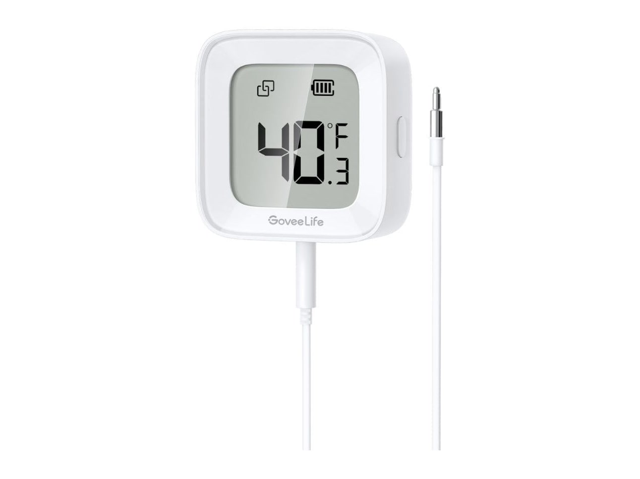 Govee - Smart Thermometer R1 Sensor Smart Appliances