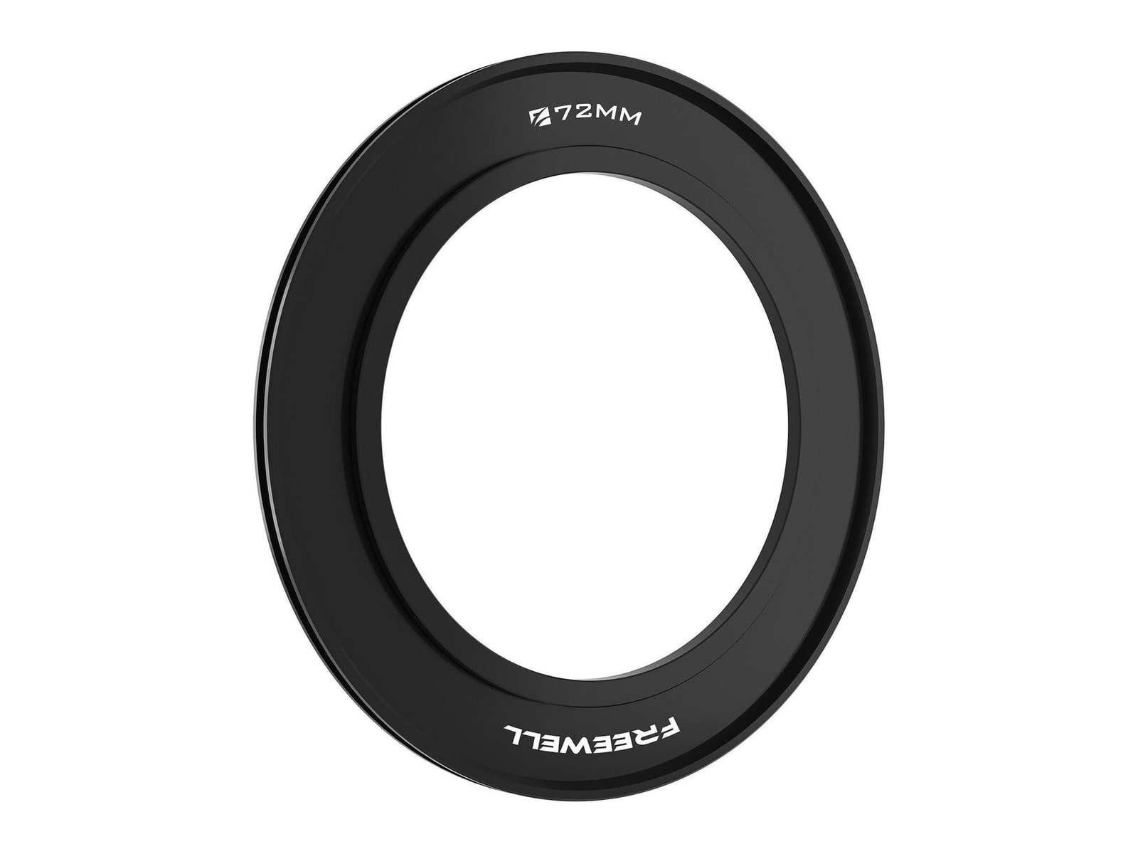 Freewell - Eiger Matte Box Adapter Ring 72mm Camera Accessories