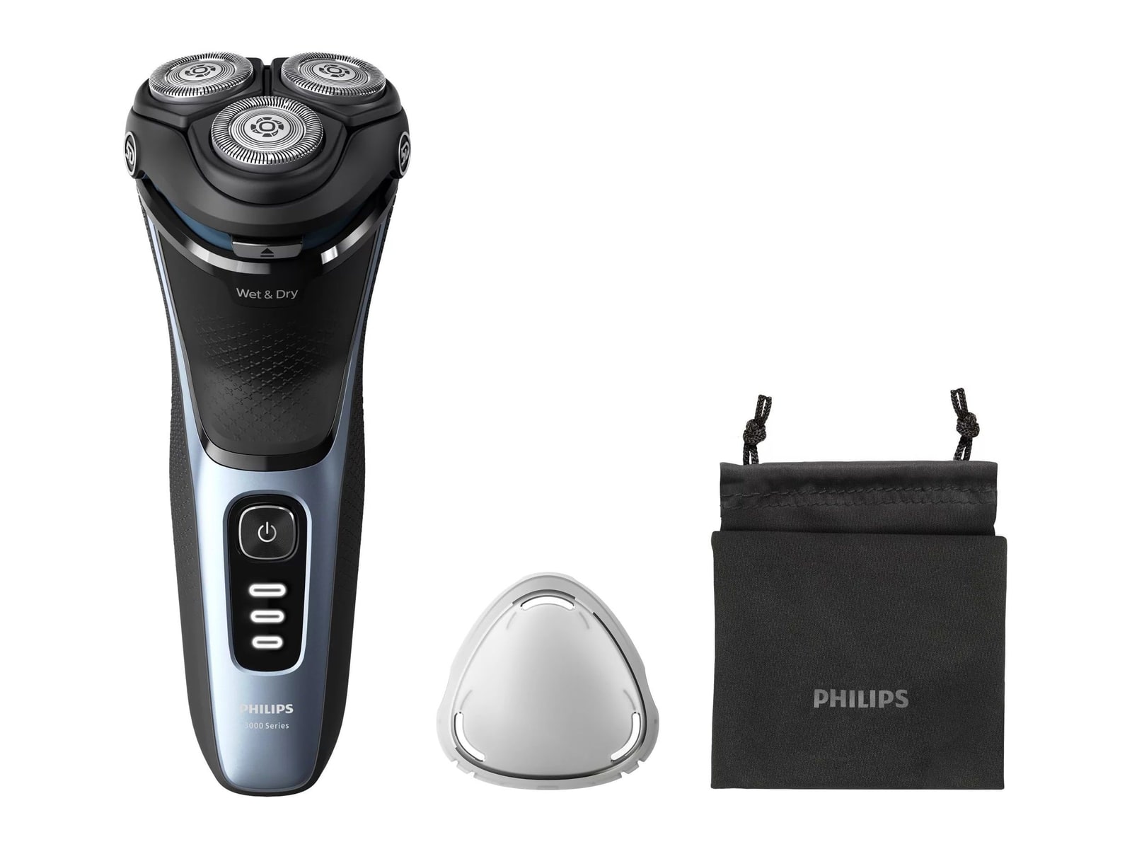 Philips - S3243/12 3000 Series Electric Shavers
