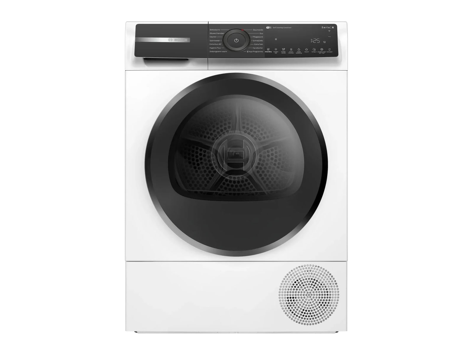 Bosch - WQH245B40 Serie 6 Dryers