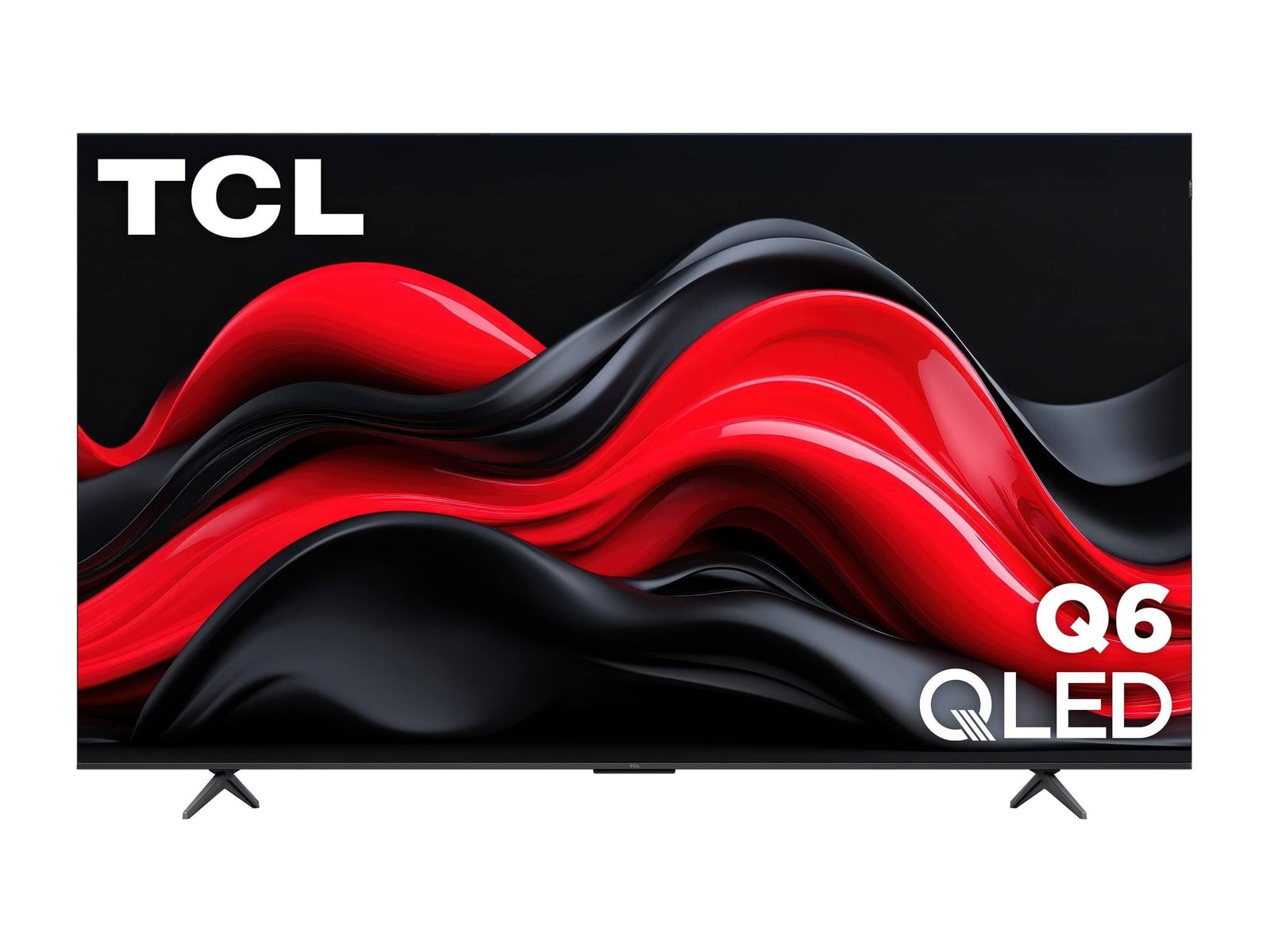 TCL - Q651G 85 inch QLED TVs