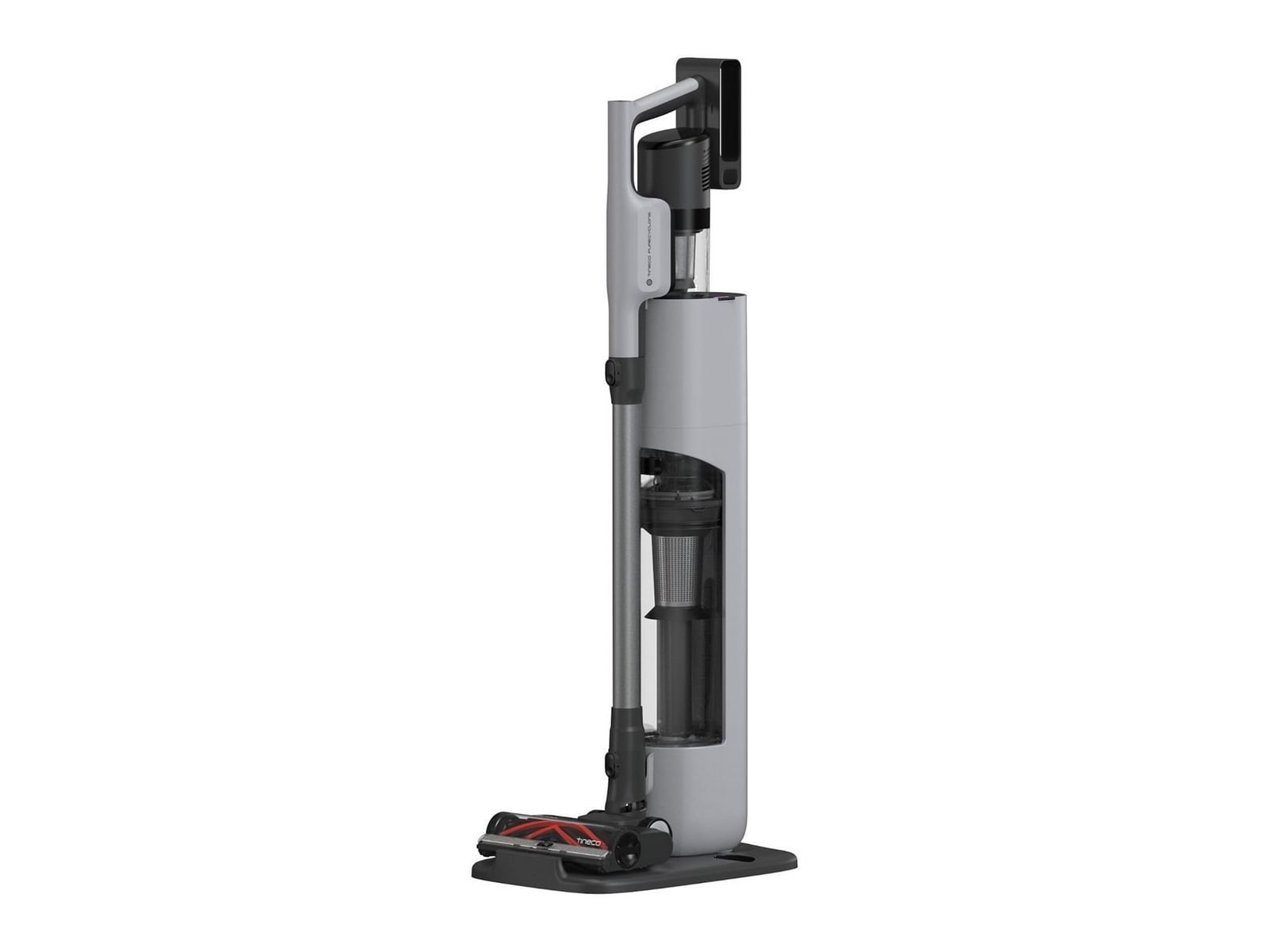 Tineco - GO Station ST508 Vacuum Cleaners