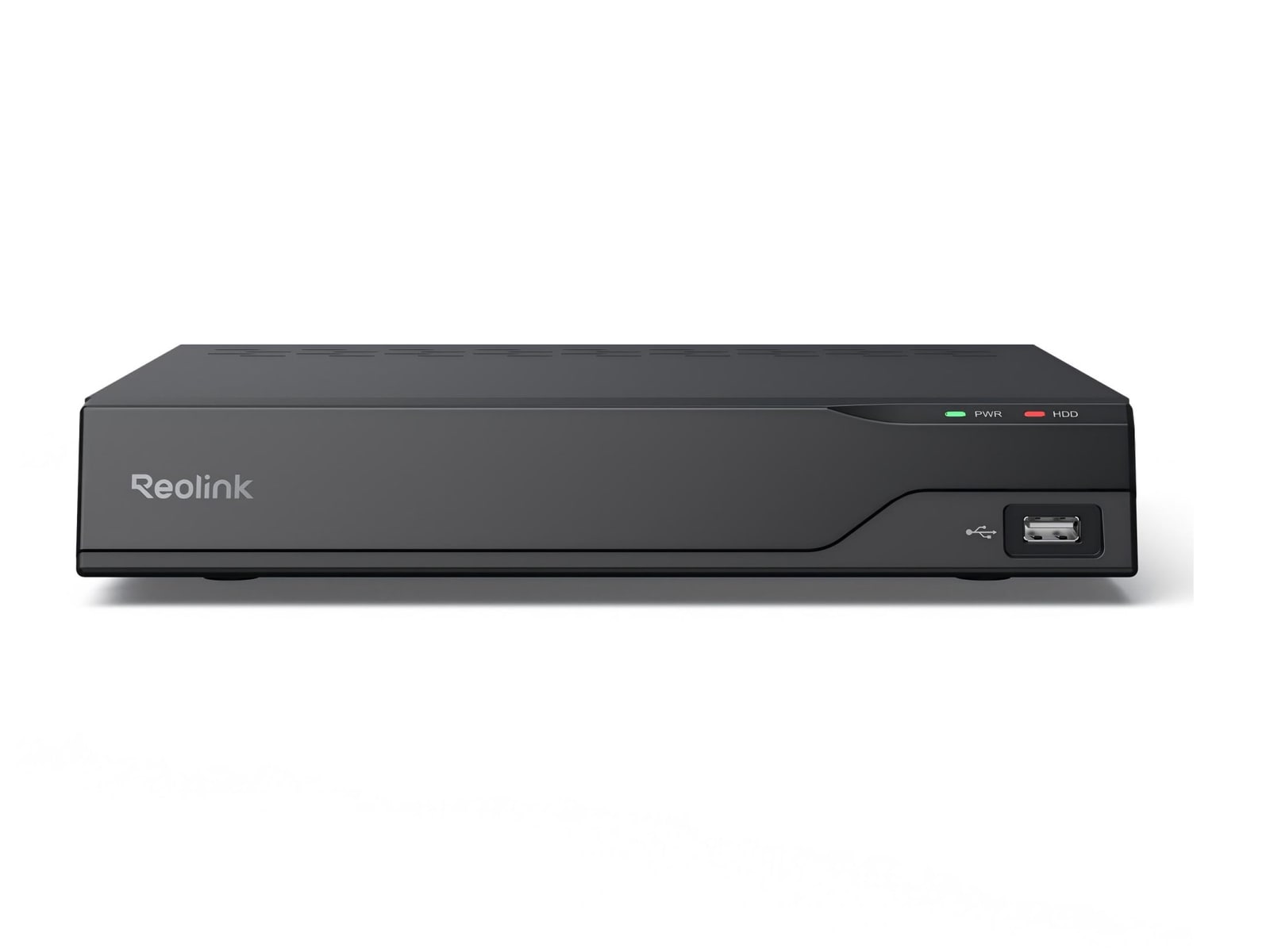 Reolink - NVS8 8-Channel NVR Security Cameras