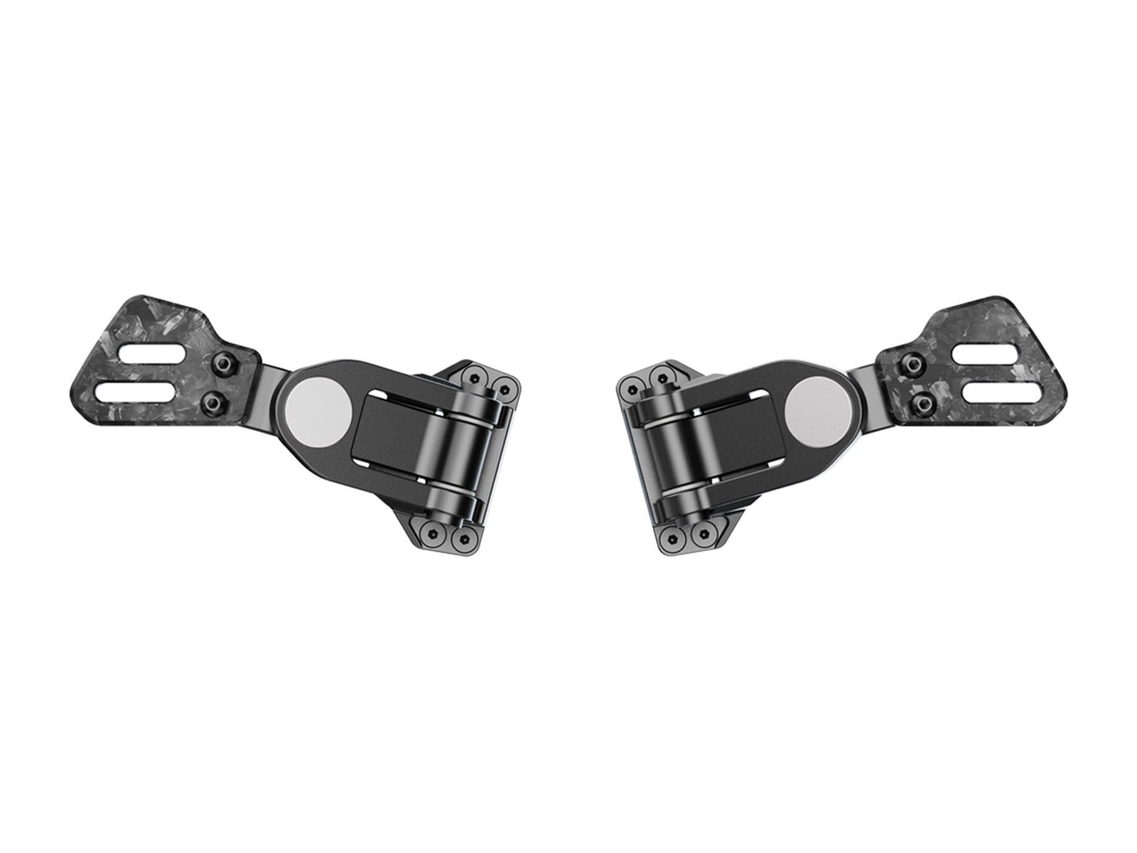 MOZA - Paddles Add-on Kit