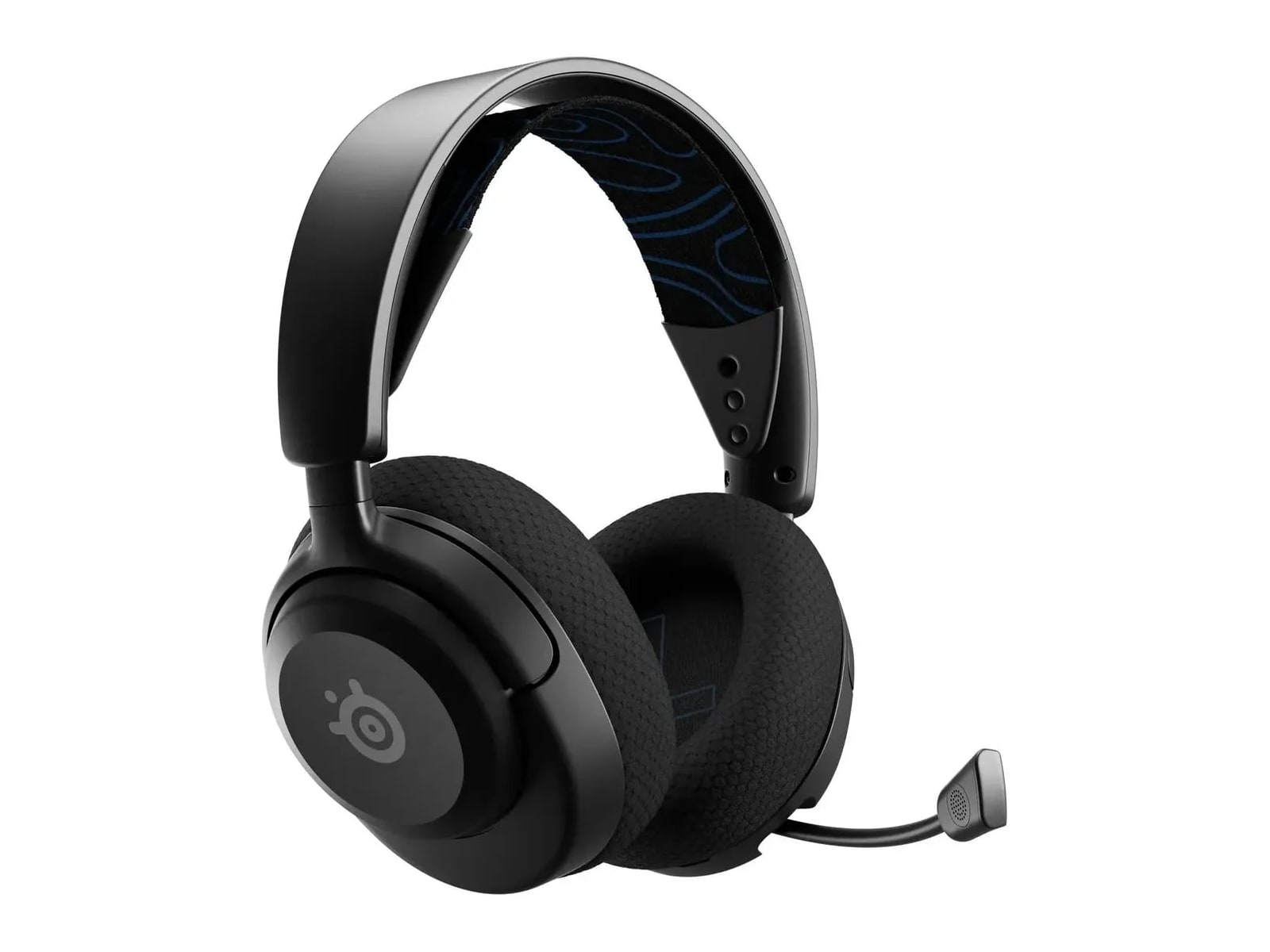 SteelSeries - Arctis Nova 5P - Black (EU)