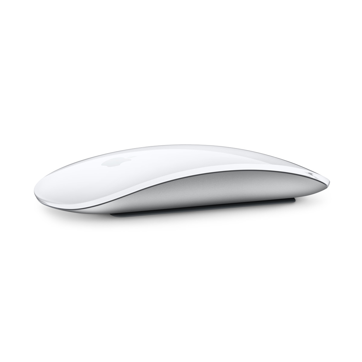 Apple - Magic Mouse (USB-C) - Wireless Mouse - Multi-Touch Surface - White
