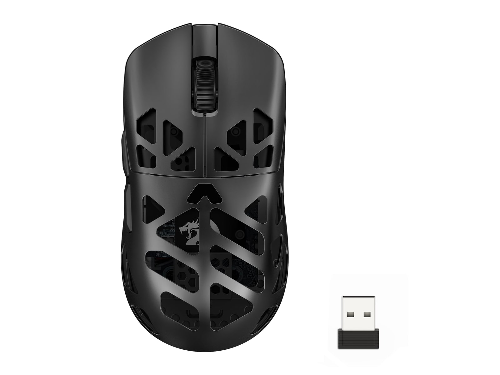 Redragon - PRISM M997 PRO Mice