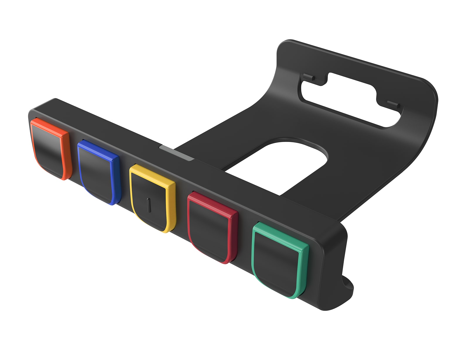 CRKD - 5-Fret Guitar Grip NEO S Attachment