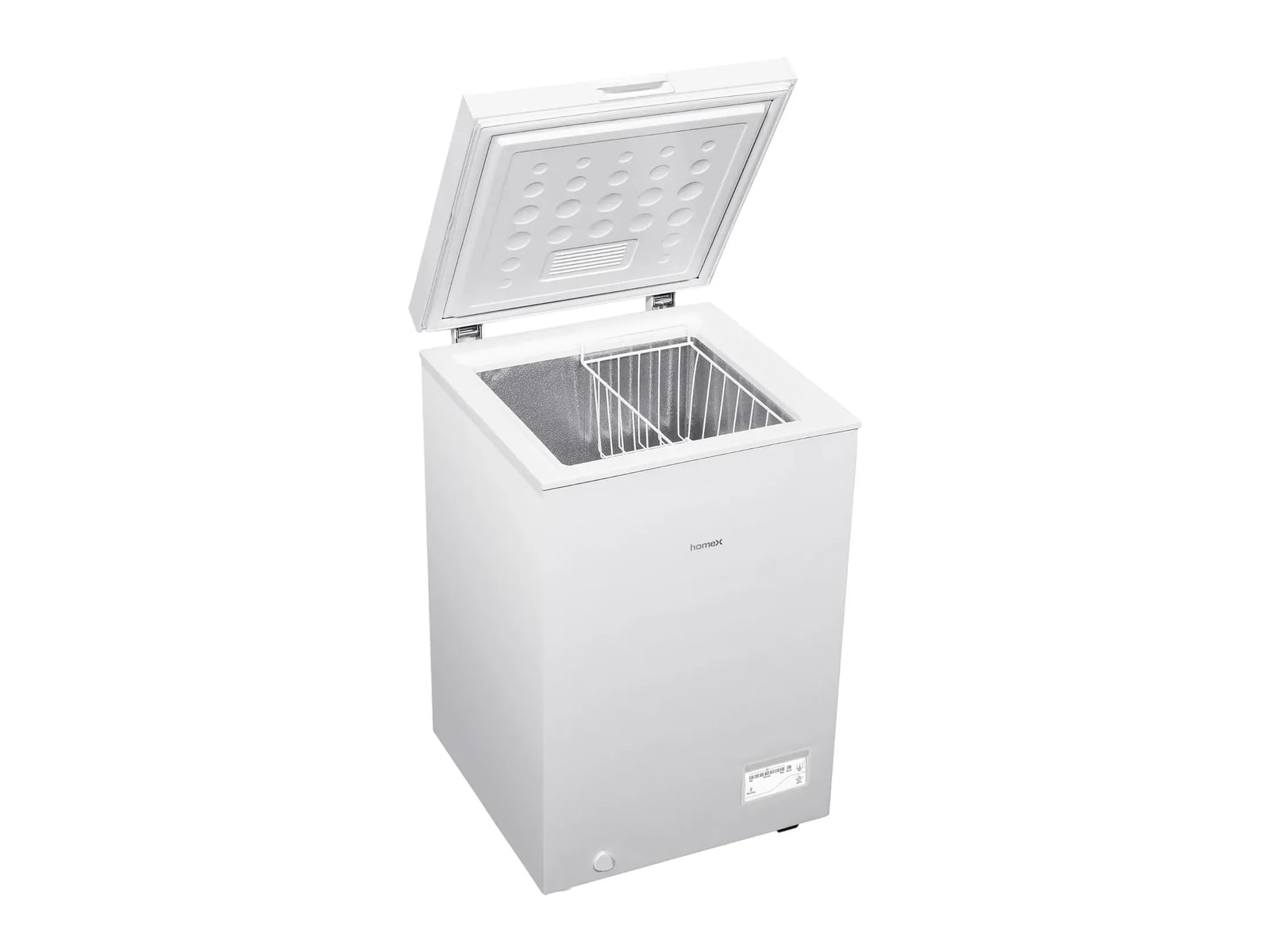 Homex - FT1020-W Freezers