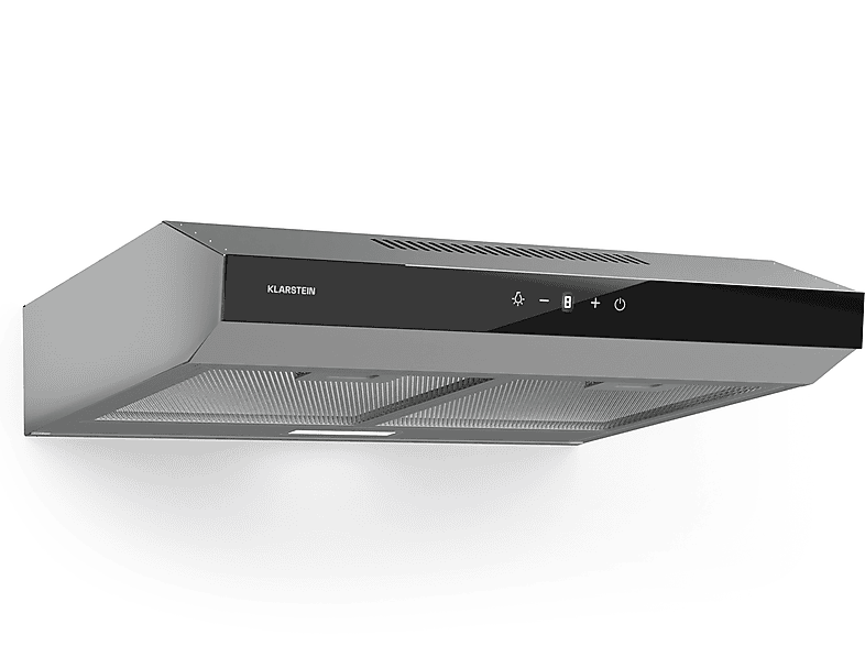 Klarstein - Contempo Neo 60 Range Hoods