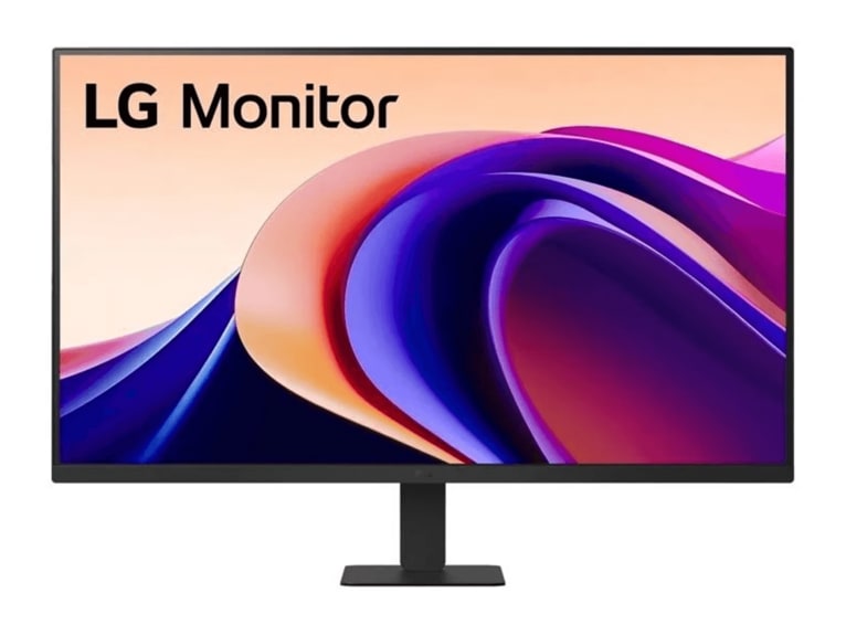LG - 31.5" 32U631A-B QHD 100Hz Professional Monitors