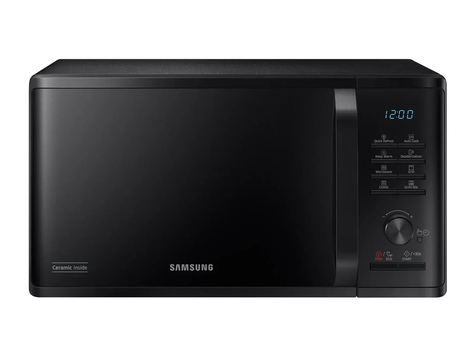 Samsung - MG23B3515AK/EN Microwaves