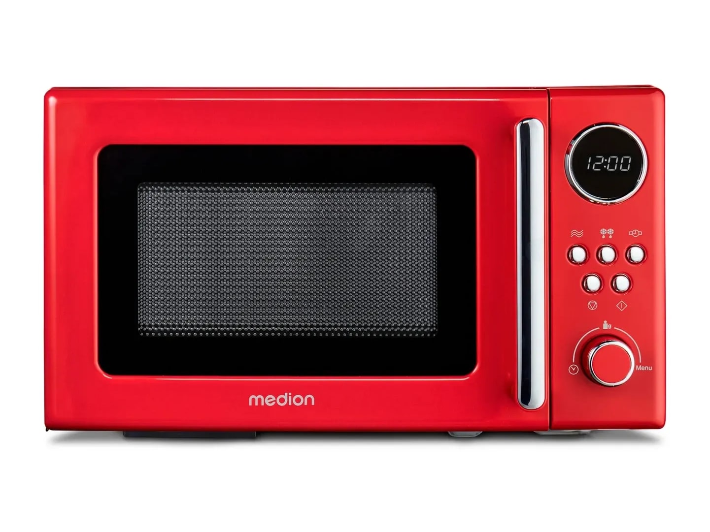 Medion - MD 15000 Microwaves