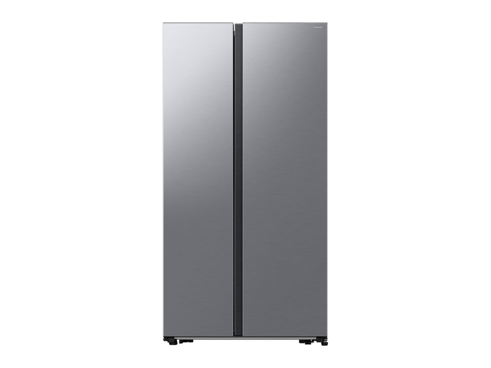 Samsung - RS57DG400EM9 Refrigerators
