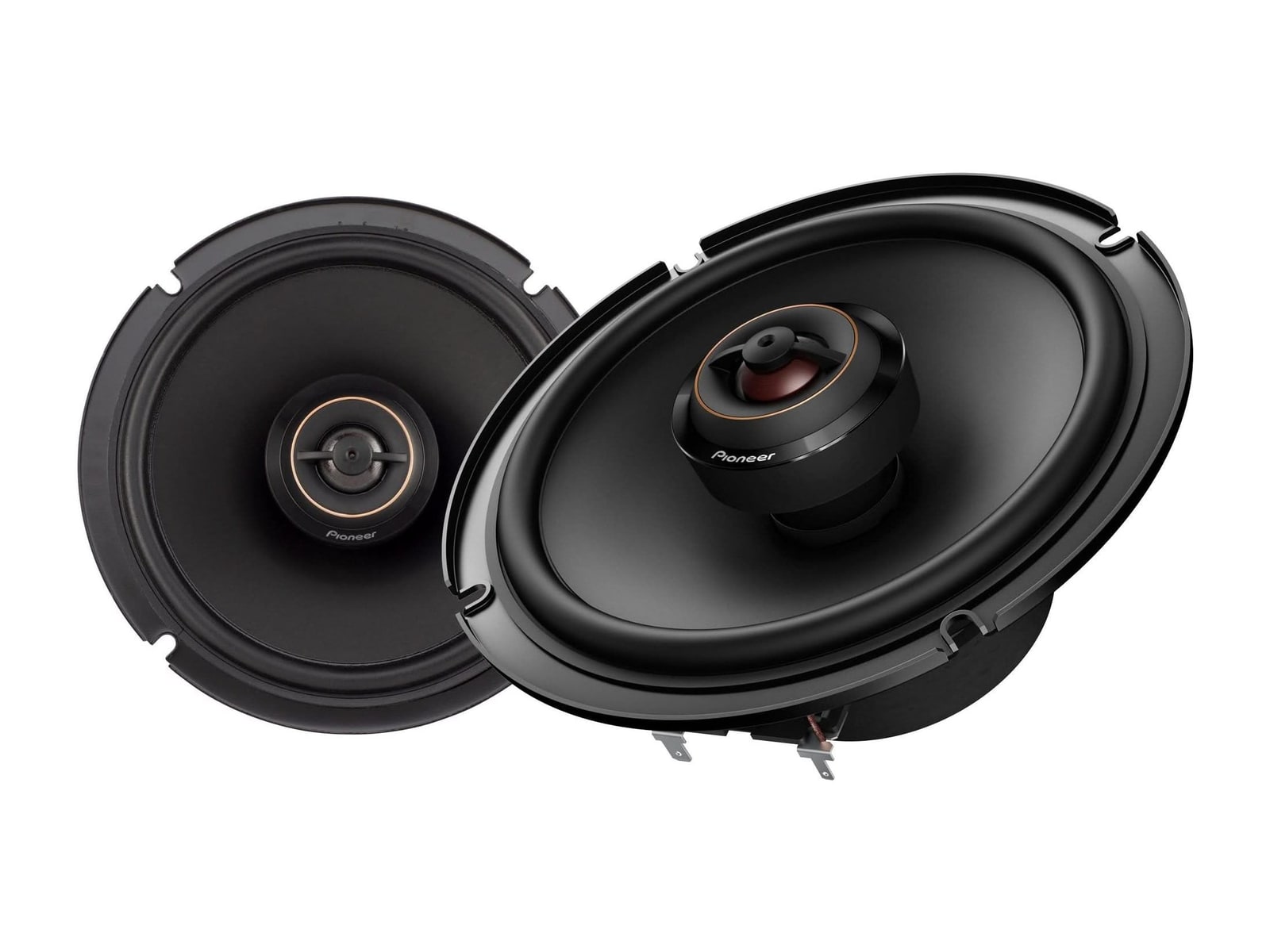 Pioneer - TS-D65F Car Audio