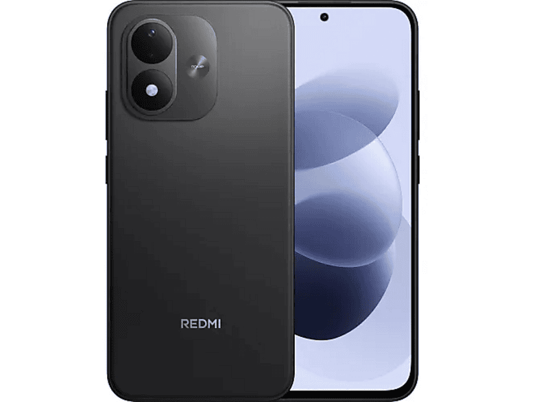 Redmi - Note 17 5G 128GB - Black