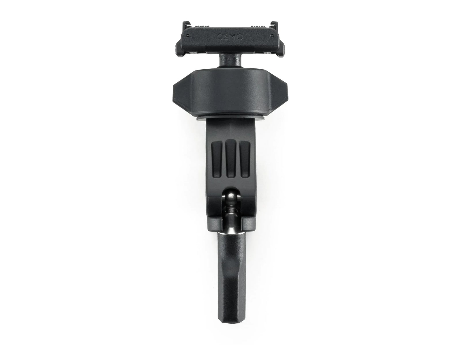 DJI - Osmo Action Dual-Direction Mini Handlebar Mount Camera Accessories - Black (CN)