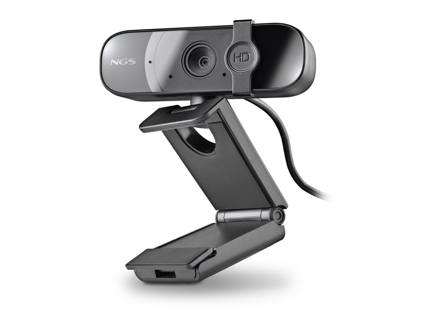 NGS - XPRESSCAM 1080HD Webcams