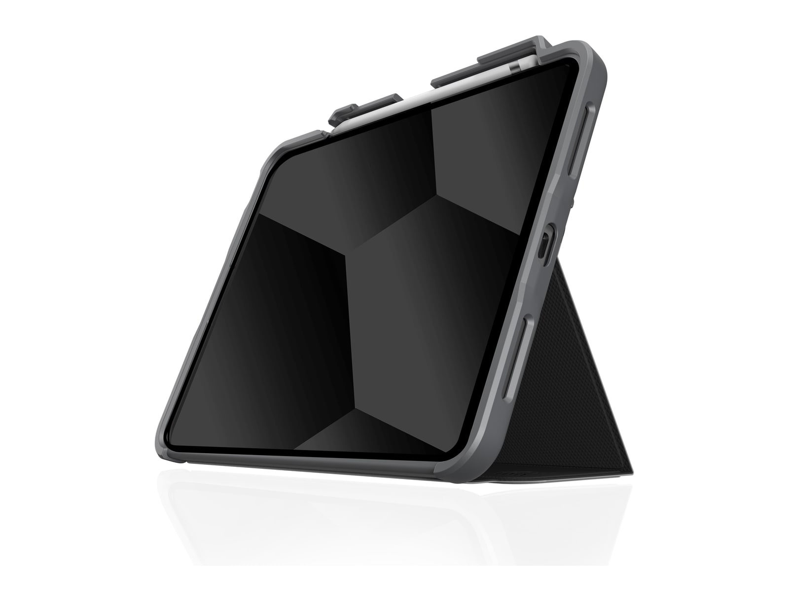 STM Goods - Dux Plus Case for iPad (A16) / 10th gen - Black