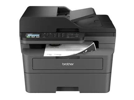 Brother - MFC-L2802DN Printers - Black