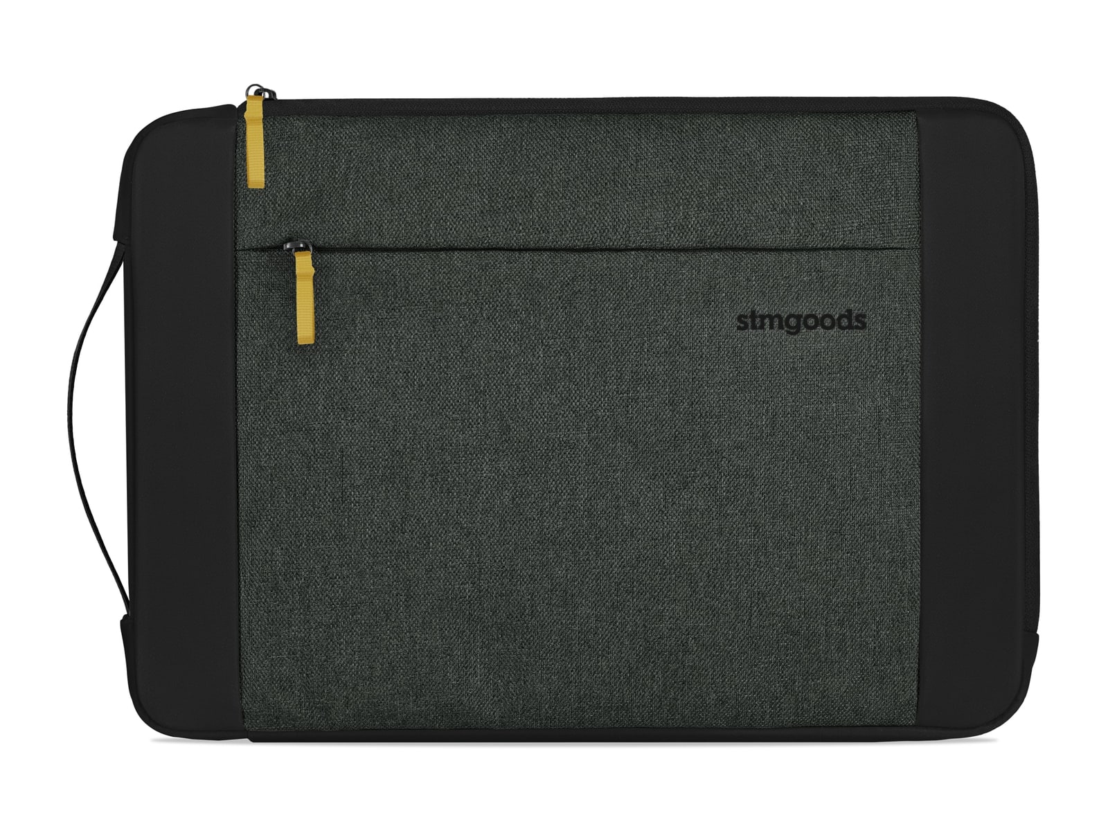 STM Goods - Kin Laptop Sleeve 16" - Black Slate