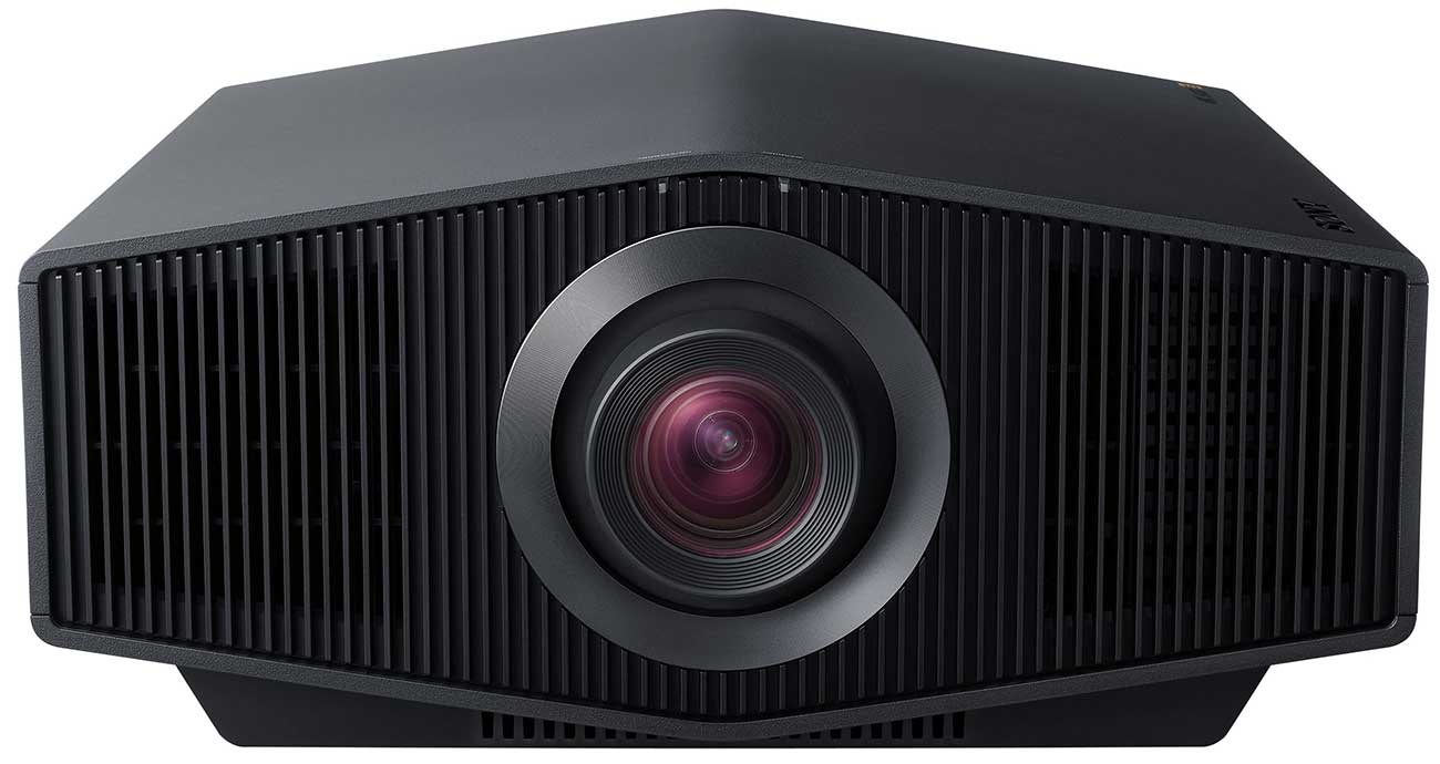 Sony - VPLXW6100B Projectors