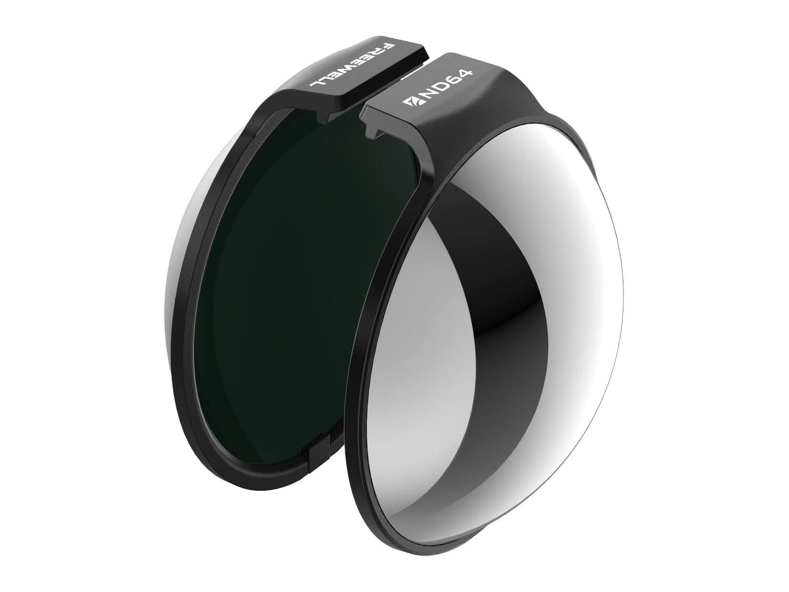 Freewell - DJI Osmo 360 II / Osmo 360 ND64 Filter Camera Accessories