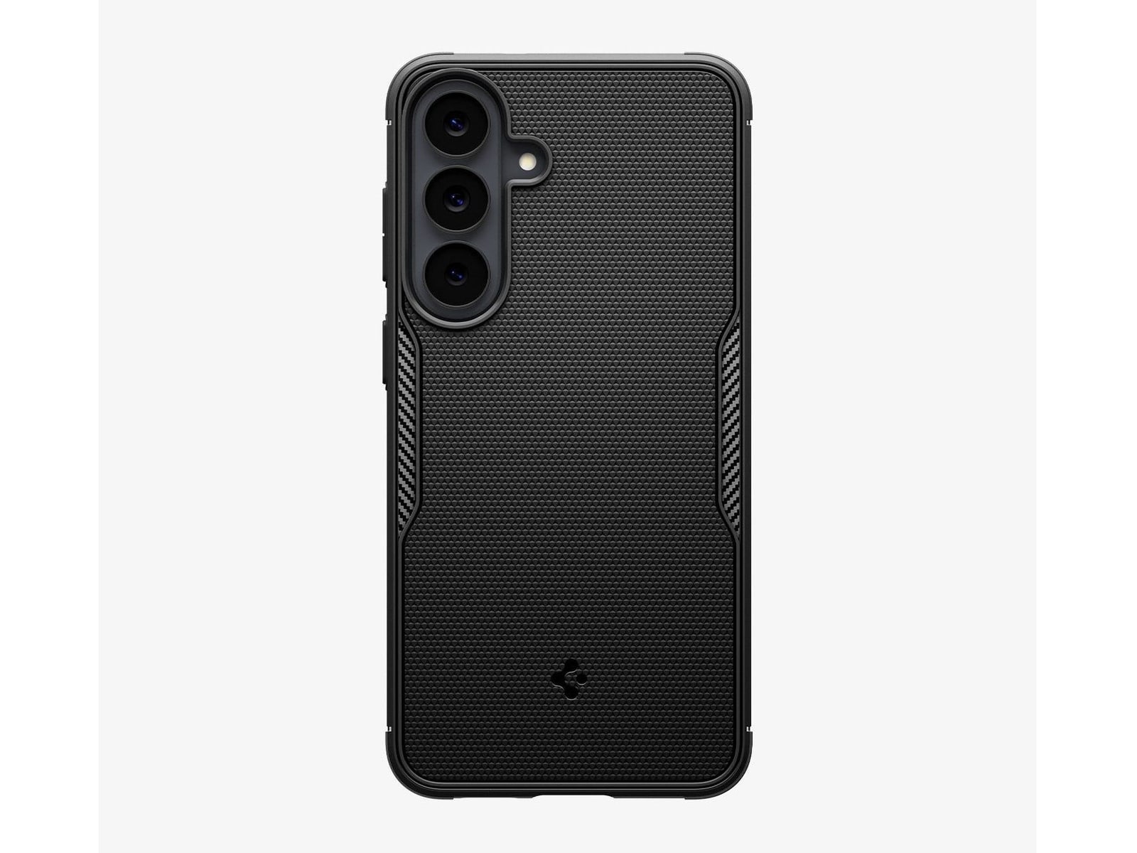 Spigen - Core Armor (Mag Fit) - Galaxy S26 FE - Matte Black