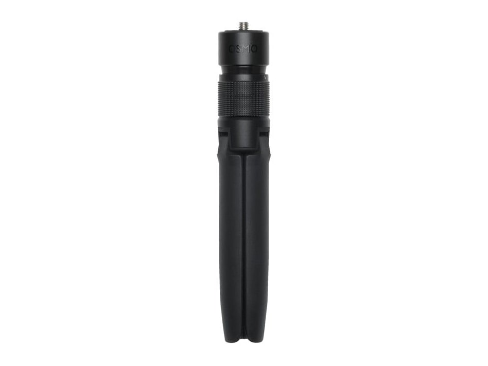 DJI - Osmo Vortex Rotating Grip Camera Accessories - Black (CN)