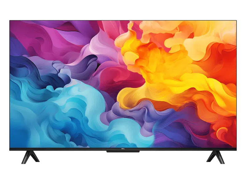 TCL - 43P61B 4K/8K TVs (EU)