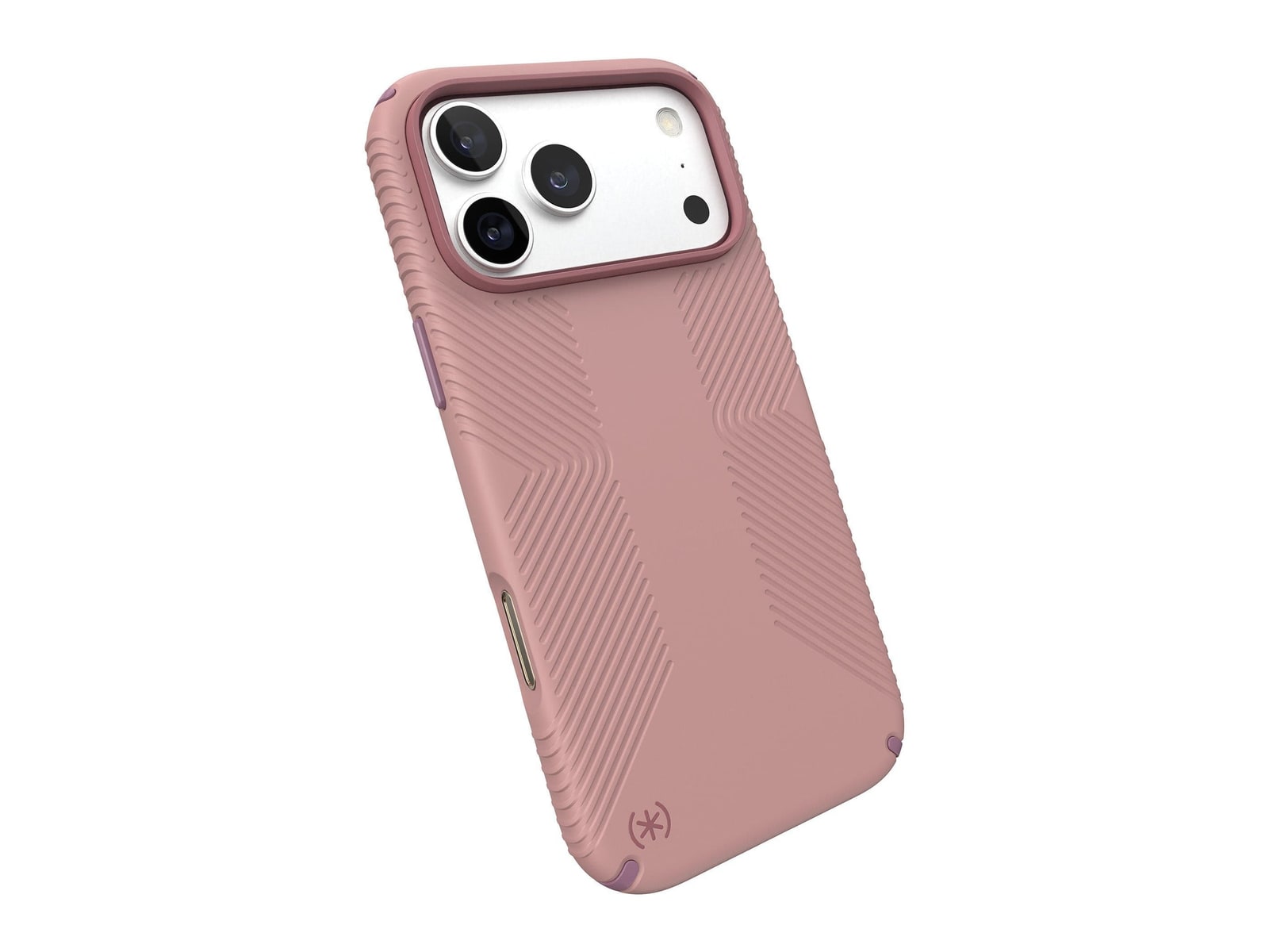 Speck - Presidio2 Grip MagSafe - iPhone 18 Pro Max - Quiet Blush