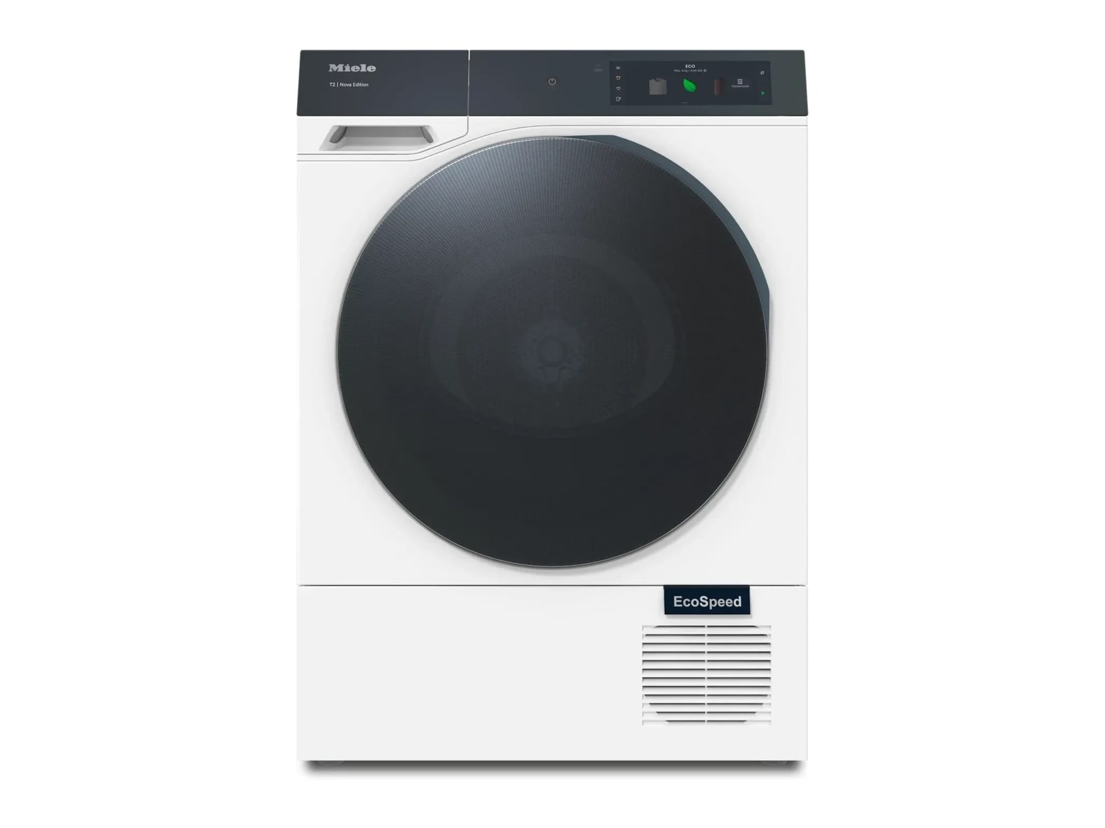 Miele - TQ 1000 WP Nova Edition White Dryers