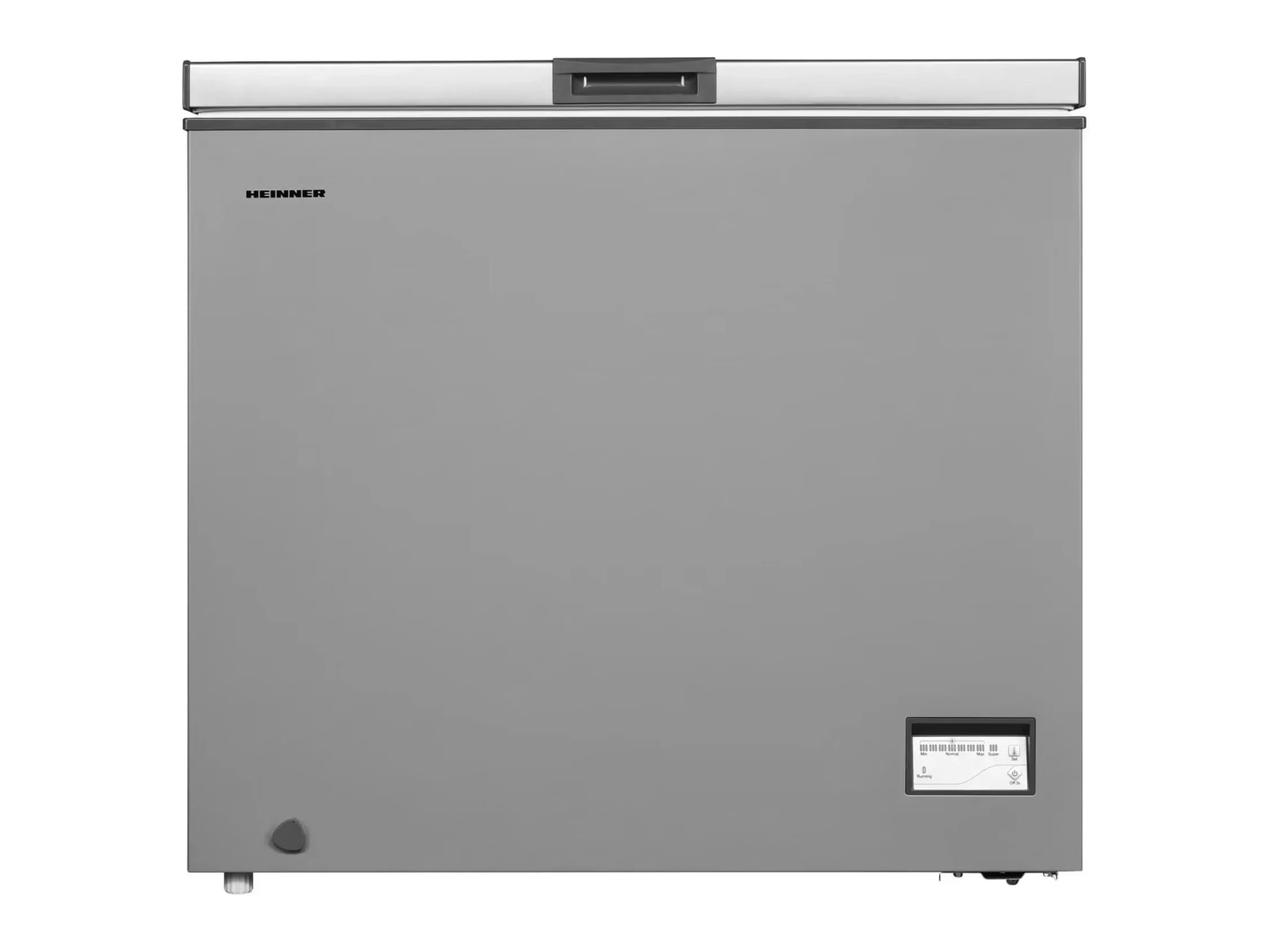 Heinner - HCF-205NHSE++ Freezers